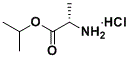 L-丙氨酸异丙酯盐酸盐(62062-65-1)